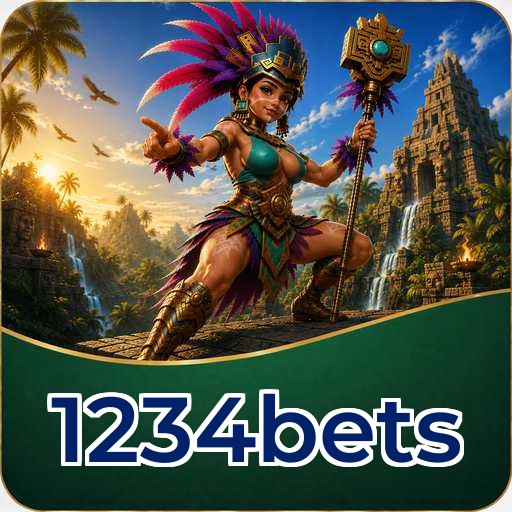 Keamanan 1234bets